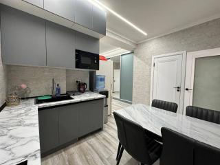 Globe Suite Comfort Stay in the city center - Bishkek - 4