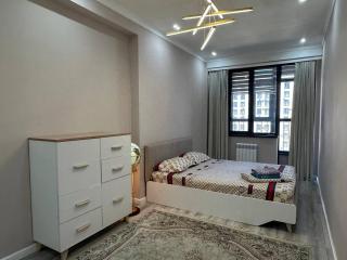 Globe Suite Comfort Stay in the city center - Bishkek - 8