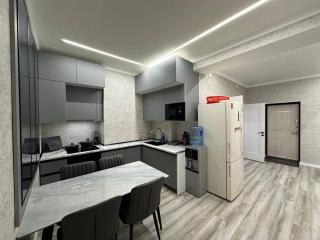 Globe Suite Comfort Stay in the city center - Bishkek - 5