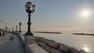 Lullaby Room - Bari - 9