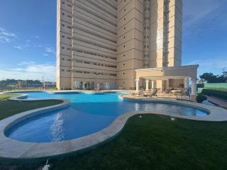 Beach Village Comfort - Fortaleza - 0