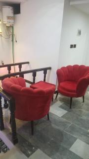 Morning Breeze Apartments - Bhurban - 8
