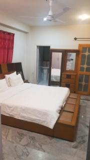 Morning Breeze Apartments - Bhurban - 7