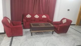 Morning Breeze Apartments - Bhurban - 6