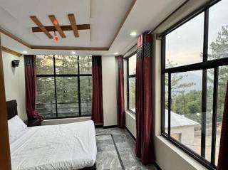 Morning Breeze Apartments - Bhurban - 5