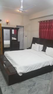Morning Breeze Apartments - Bhurban - 4