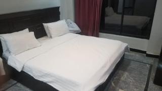 Morning Breeze Apartments - Bhurban - 3