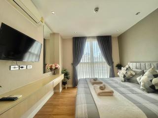 Accommodation with waterpark - Pattaya South - 8