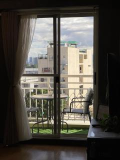 Cozy Home Studio at The Celandine - Manila - 1