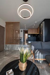 Evitel Seaview Home by RentalsPro - Nea Moudania Halkidiki - 3