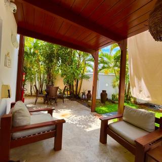 La Reserve Design Villa IDA - Pipa - 7