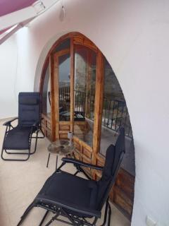 Apartamento Buena Vista - Mojácar - 4