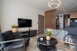 Evitel Seaview Home by RentalsPro - Nea Moudania Halkidiki - 1
