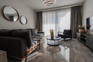 Evitel Seaview Home by RentalsPro - Nea Moudania Halkidiki - 9
