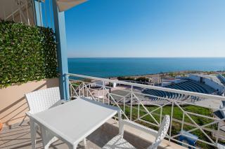 Evitel Seaview Home by RentalsPro - Nea Moudania Halkidiki - Nea Moudania - 4