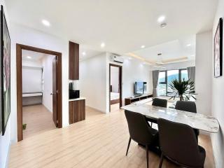 Seahome Apartment - OC3 Mường Thanh Viễn Triều Nha Trang - Nha Trang - 8