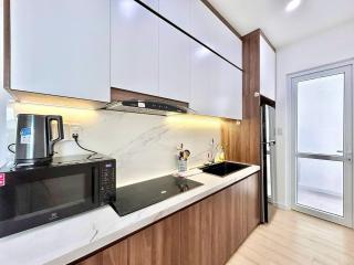 Seahome Apartment - OC3 Mường Thanh Viễn Triều Nha Trang - Nha Trang - 2