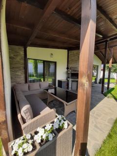Villa Gardenia - Sapareva Banya - 5