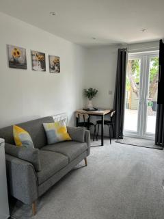 The Annexe Long Melford - Long Melford - 7