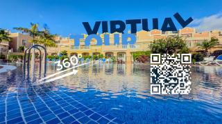 Paraiso Poolside townhouse in Palm-Mar - 8