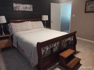 Pure Country, plenty of space & trees, relaxing! - Lumberton - 7