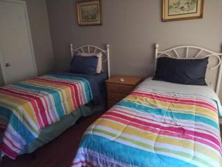 Pure Country, plenty of space & trees, relaxing! - Lumberton - 8