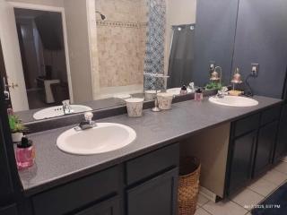 Pure Country, plenty of space & trees, relaxing! - Lumberton - 6