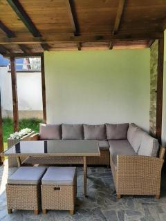 Villa Gardenia - Sapareva Banya - 4