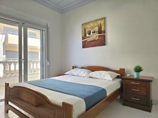 Eri Apartments - Sarandë - 5