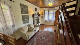Casa estilo Chalé Suiço 37 - Campos do Jordão - 0