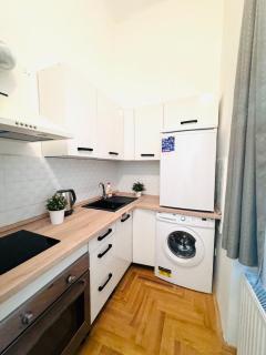 V2 Central Market Apartment - 1