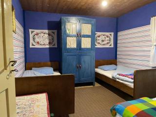 Domacinstvo Obradovic Nadgora - 4