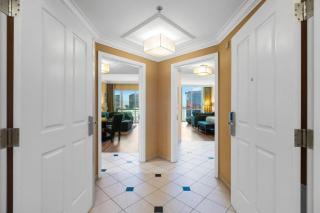 No Resort Fee Penthouse Balcony & Free Valet - Las Vegas - 0