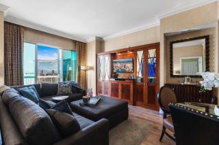 No Resort Fee Penthouse Balcony & Free Valet - Las Vegas - 6