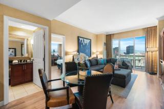No Resort Fee Penthouse Balcony & Free Valet - Las Vegas - 1