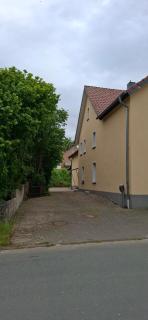 Ferienwohnung alte Backstube - Lage - 8