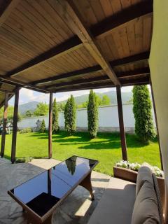 Villa Gardenia - Sapareva Banya - 3