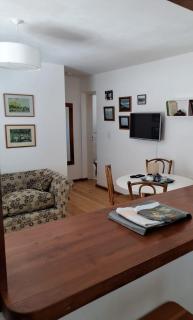 Departamento centro en Guemes - San Carlos de Bariloche - 6
