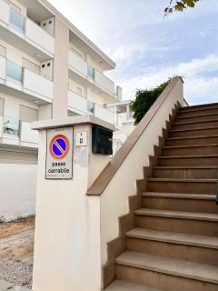 Appartamento Lido Alghero con Posto Auto - Alghero - 2