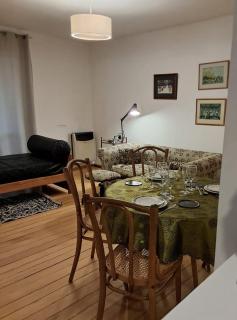 Departamento centro en Guemes - San Carlos de Bariloche - 5