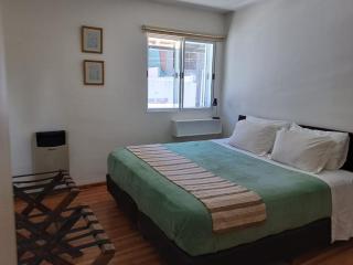 Departamento centro en Guemes - San Carlos de Bariloche - 1