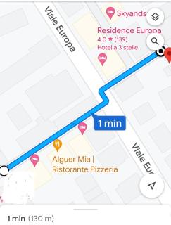 Appartamento Lido Alghero con Posto Auto - Alghero - 6