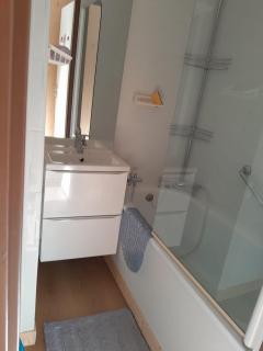 studio gresse en vercors - Gresse-en-Vercors - 6