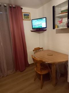 studio gresse en vercors - Gresse-en-Vercors - 5