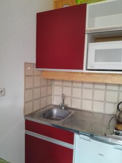 studio gresse en vercors - Gresse-en-Vercors - 4