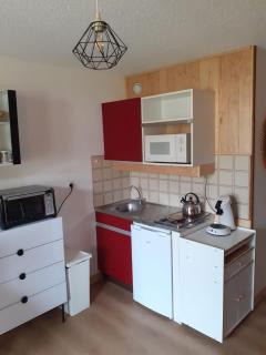 studio gresse en vercors - Gresse-en-Vercors - 1