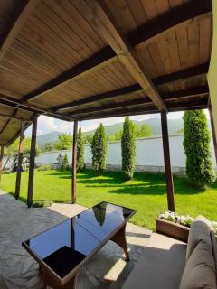Villa Gardenia - Sapareva Banya - 2