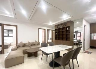 Seahome Apartment - OC3 Mường Thanh Viễn Triều Nha Trang - 4