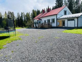 Villa Kuninkaankivi - Kalajoki - 9