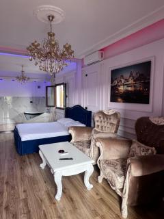 Luxury room 007 - Tirana - 0